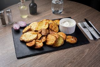 Scrijele cu iaurt - D