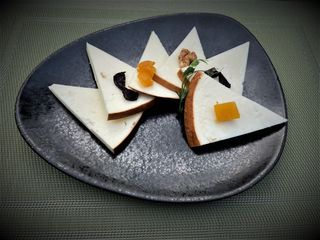 ყველი შებოლილი