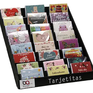 Tarjeta