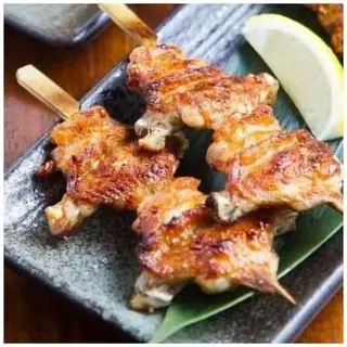 Yaki tori - 3 pezzi