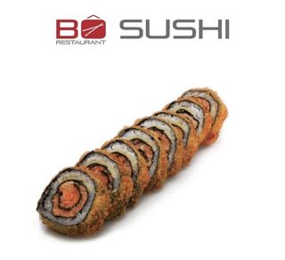 Fry Rolls Crispy - 8 Pièces