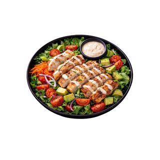 Salade Tanjawiya