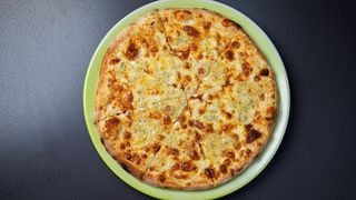 Pizza Quatro formagi