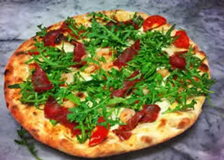 Bresaola