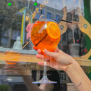 Сангрія Aperol