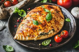 Panizza Poulet
