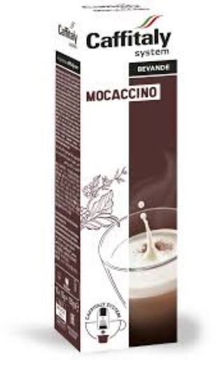 Mocaccino