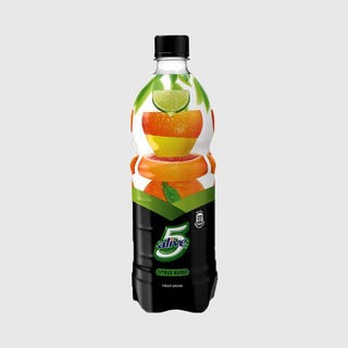 5 Alive Pulpy Big