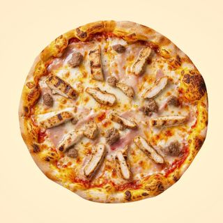 Pollo Tomate