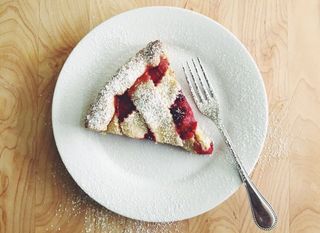 Crostata
