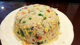 Yangzhou Fried Rice