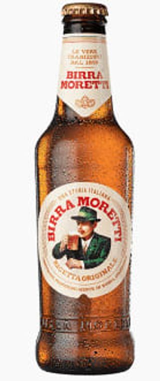Moretti 33 cl