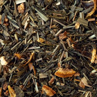 Ceai verde Sencha Lemon Sicilia