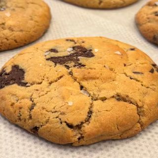 Chocolate Chip Cookie