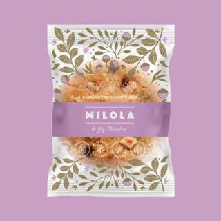 Cookie Avellanas y Chips de Chocolate