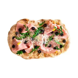 Piatto Bologna