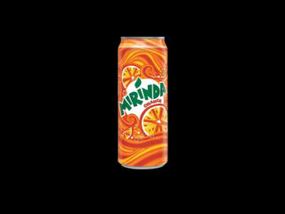 Mirinda 0,33L
