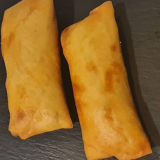 Crepe Veggie (5 Uni.)