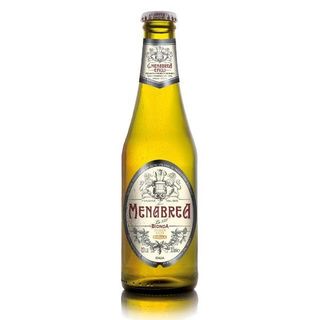 Menabrea 33 cl
