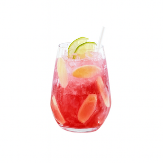 G&T Blood orange