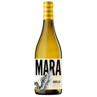 Nuestro Vino Godello D.O Selección (750 Ml.)