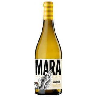 Nuestro Vino Godello D.O Selección (750 Ml.)