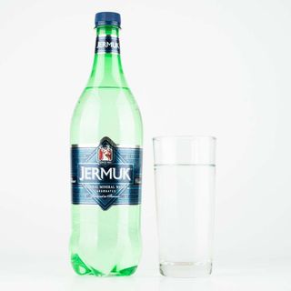 Agua Mineral Jermuk 1 L