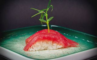 A031 - Nigiri maguro 2 pezzi