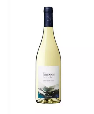 Ле Фюме бланш, Франсоа Люртон, Франция (750мл)