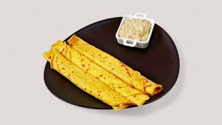 Sa Rafaelo kremom 3kom