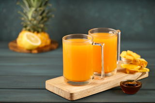 Tropical Dawa