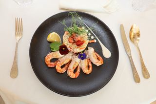 Punjene lignje Integra