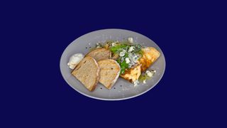 Omlet na Twój sposób