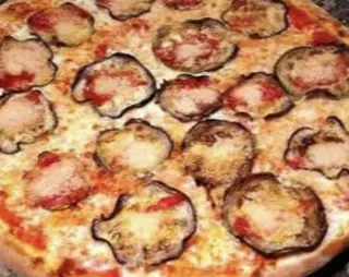 Parmigiana al taglio