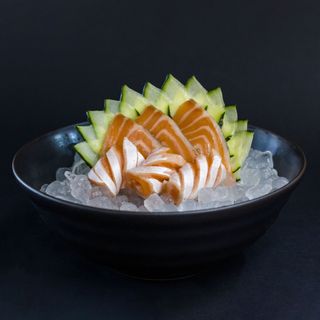 SHAKE SASHIMI /6 UDS