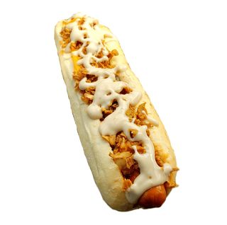 Топ хот-дог (300г)