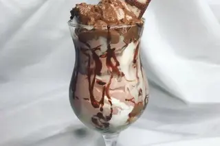 Kinder Bueno