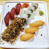 Bandeja 11 (14 Pzs.)