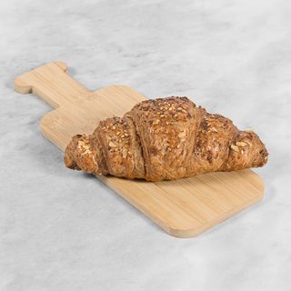 Croissant multicereales