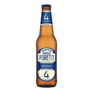 Angelo Poretti lager