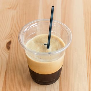 Фредо еспресо