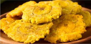 Tostones