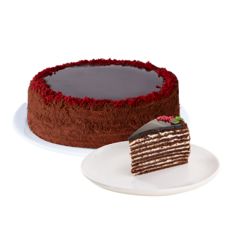 Торт: Спартак  (1,450)