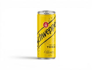 Schweppes (0.33l)