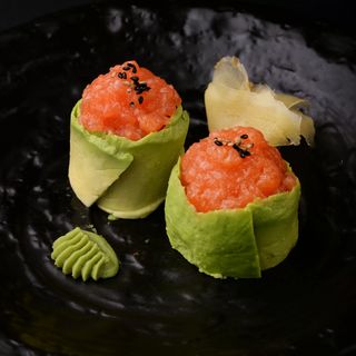 Jo avocado 2 pezzi