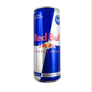 RedBull 