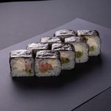 Iceberg maki