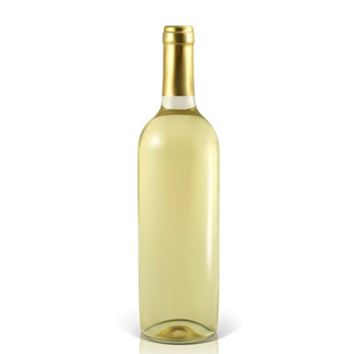 Vino De La Casa Blanco (75 Cl.)