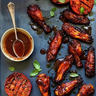 Alette aromatizzate 5 pezzi