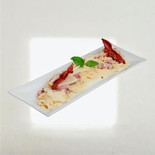 Паста Карбонара (500г)